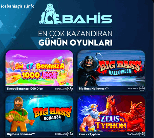 icebahis giriş