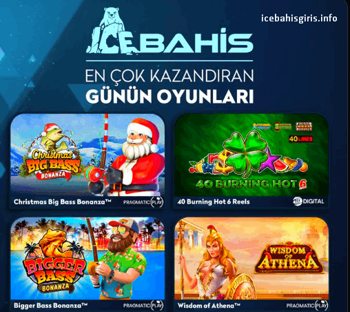 icebahis güncel giriş